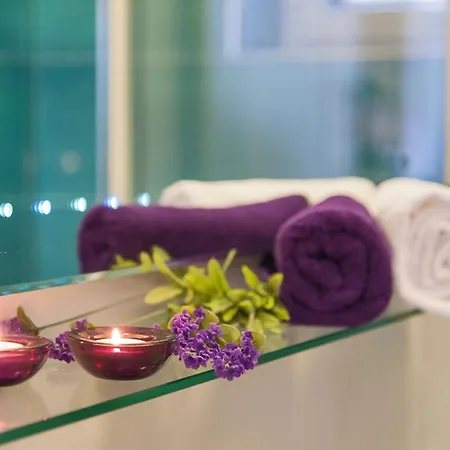 House Lucmar Nyaraló