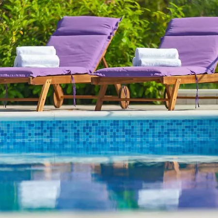 בית נופש House Lucmar Podglavica