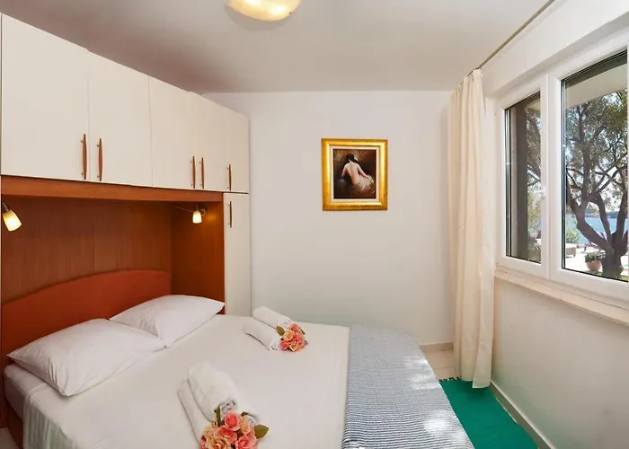 Vakantiehuis House Lucmar *