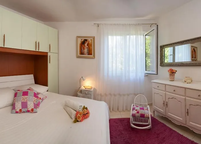 House Lucmar Podglavica