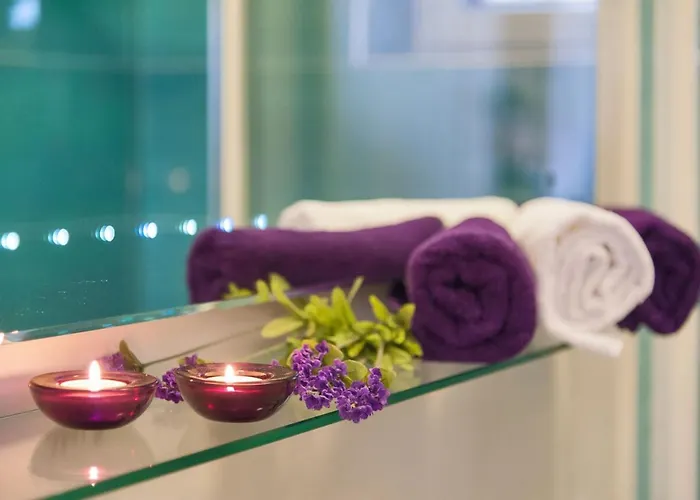 House Lucmar Vakantiehuis