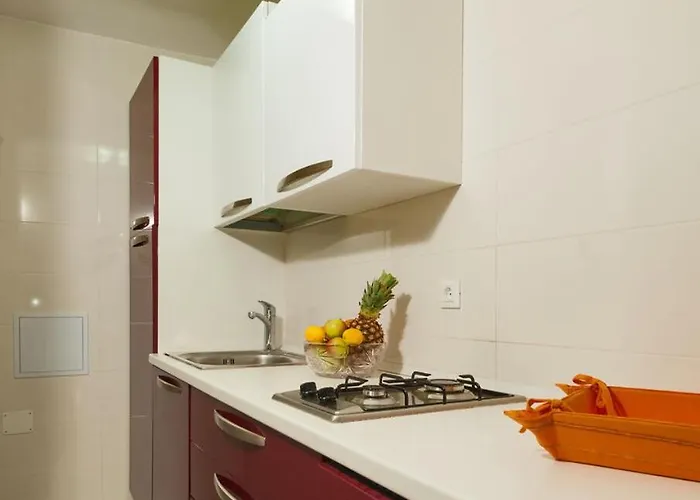 בית נופש House Lucmar