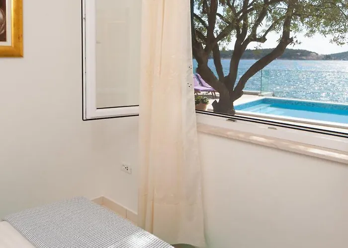 House Lucmar Vakantiehuis Podglavica