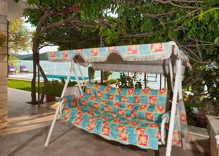 House Lucmar בית נופש