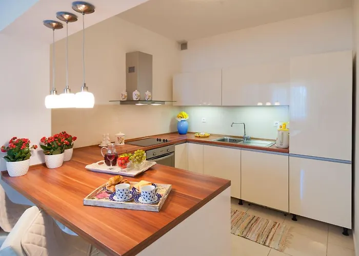 בית נופש House Lucmar